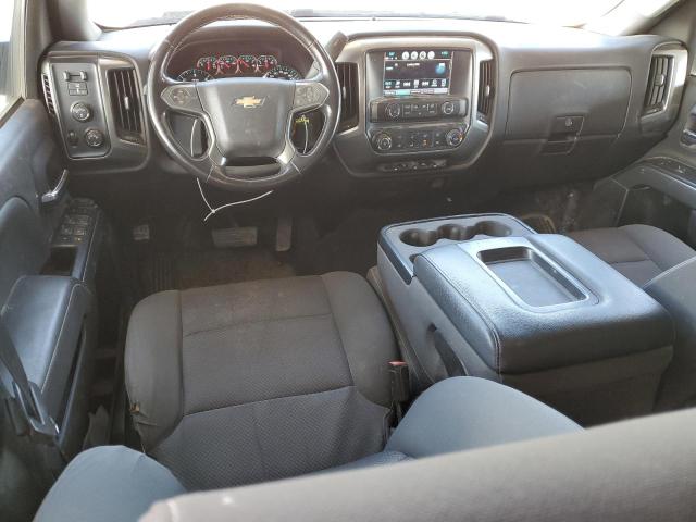 2GCVKPECXK1156081 Chevrolet Silverado Ld K1500 Lt