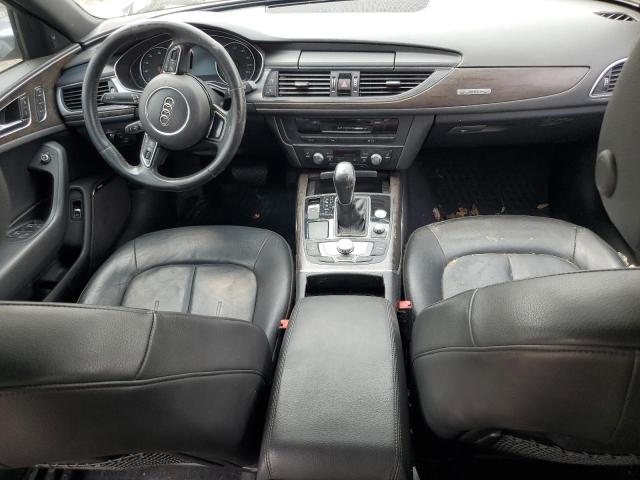 WAUG8AFC0HN008013 Audi A6 Premium Plus