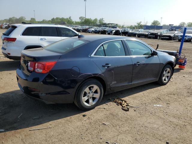 1G11C5SA5GU120242 Chevrolet Malibu Limited Lt