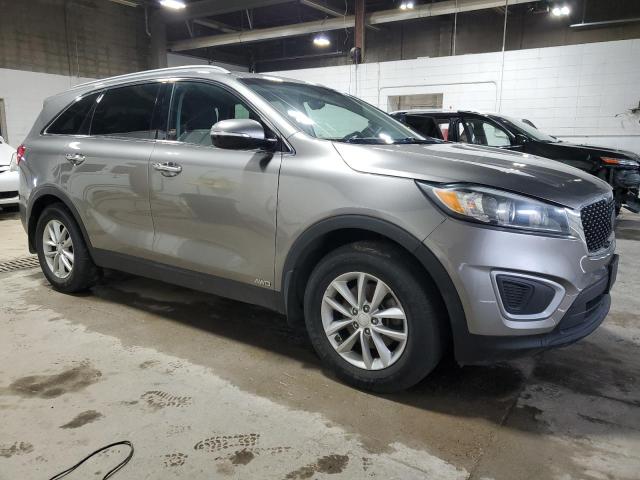5XYPGDA3XHG216308 KIA SORENTO LX