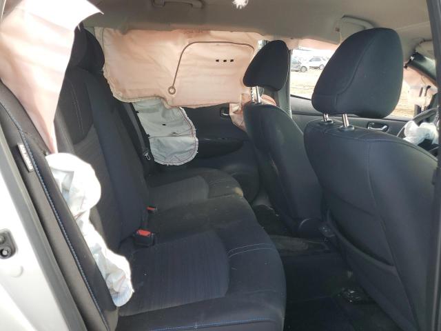 1N4AZ1BP7LC310309 Nissan LEAF S