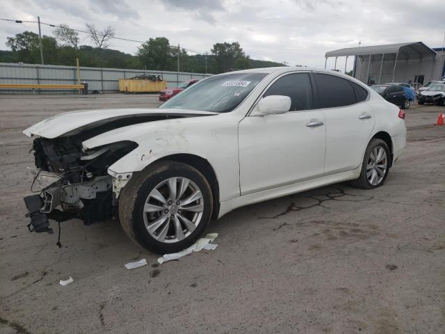 Auction sale of the 2011 Infiniti M37 X, vin: JN1BY1AR2BM374919, lot number: 53531584