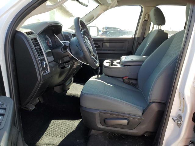 1C6RR6FG0LS156379 RAM 1500 Classic Tradesman