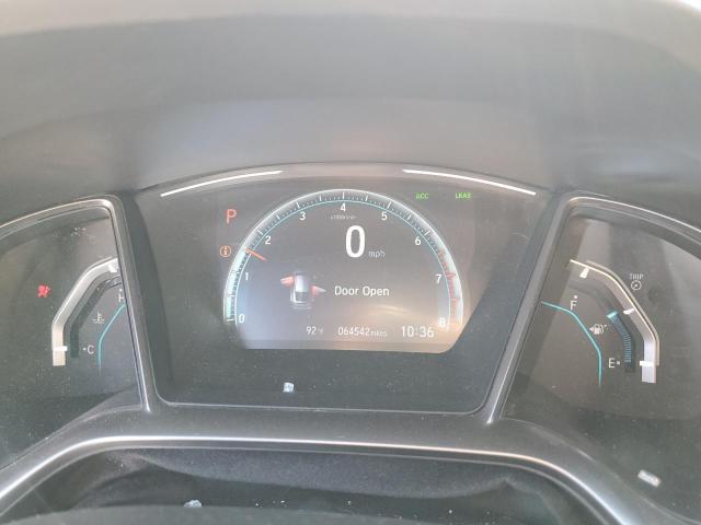 SHHFK7H63MU212189 Honda CIVIC EX