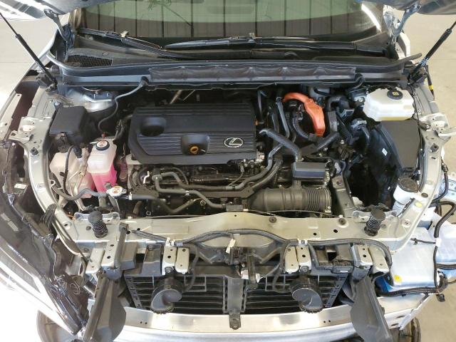 2T2BBMCA3PC003789 Lexus Rx 350h Base