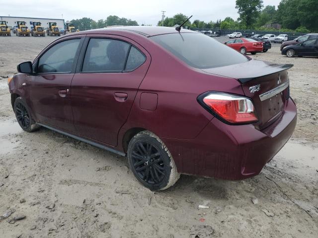 ML32FUFJ2NHF06684 Mitsubishi Mirage G4 Es