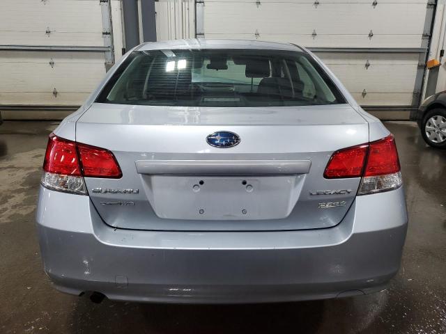 4S3BMBA64E3030331 Subaru Legacy 2.5i