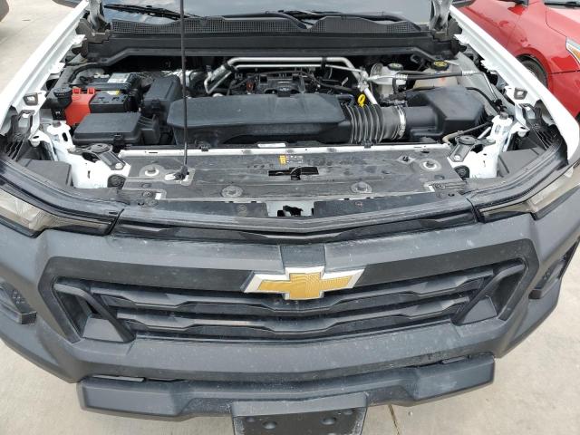 1GCPTBEK5P1164327 Chevrolet Colorado