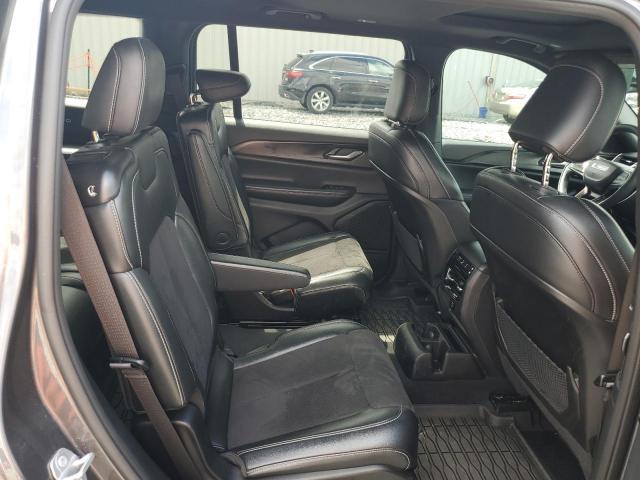 1C4RJJAG3P8836371 Jeep Grand Cherokee L Laredo
