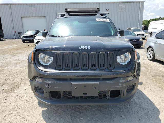ZACCJBAB3JPH08826 Jeep Renegade Sport