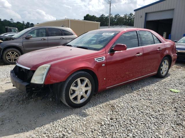 Auction sale of the 2009 Cadillac Sts, vin: 1G6DK67V790126078, lot number: 56329694