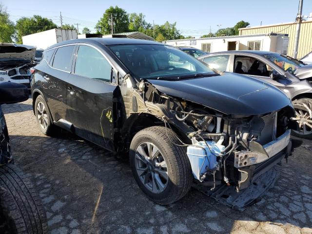 5N1AZ2MH4FN261404 Nissan MURANO S