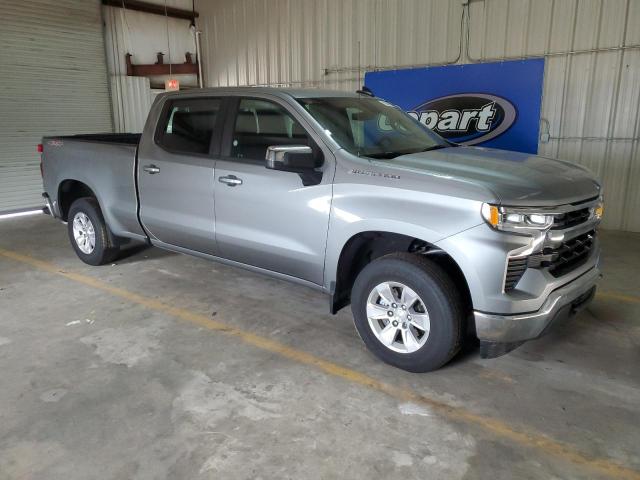 1GCPDDEK7PZ309927 Chevrolet Silverado K1500 Lt