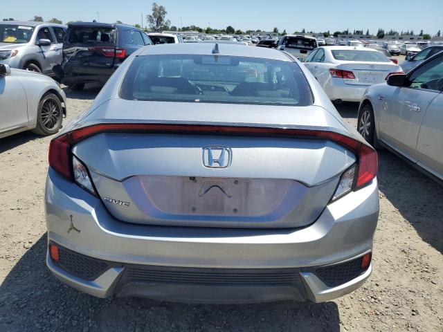2HGFC3B30JH353024 Honda CIVIC EX