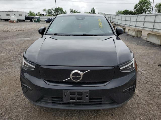YV4ED3GM0P2062241 Volvo C40 Recharge Ultimate