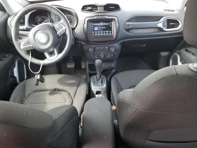 ZACCJABB7JPJ16111 Jeep Renegade Latitude