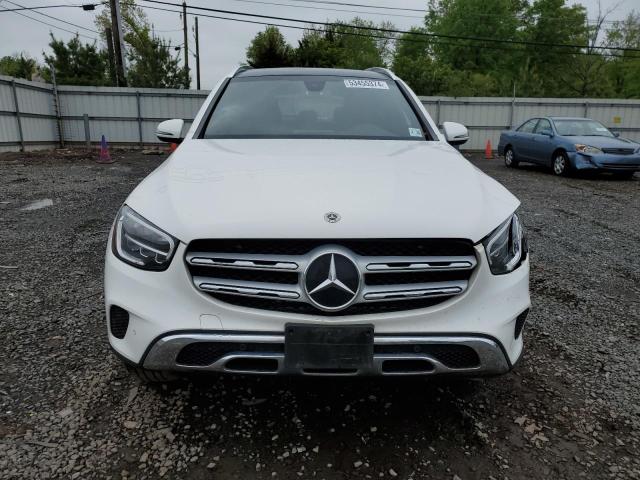 W1N0G8EB6MV282005 Mercedes-Benz Glc 300 4matic