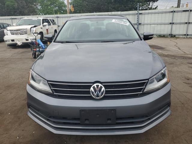 3VWDB7AJ1HM381892 Volkswagen JETTA SE