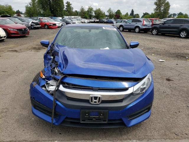 2HGFC4B01JH301428 Honda Civic Lx