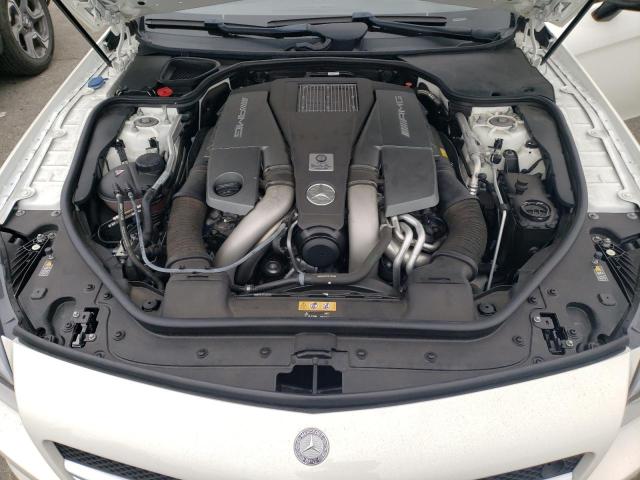 WDDJK7EA6GF038595 Mercedes-Benz SL 63 AMG