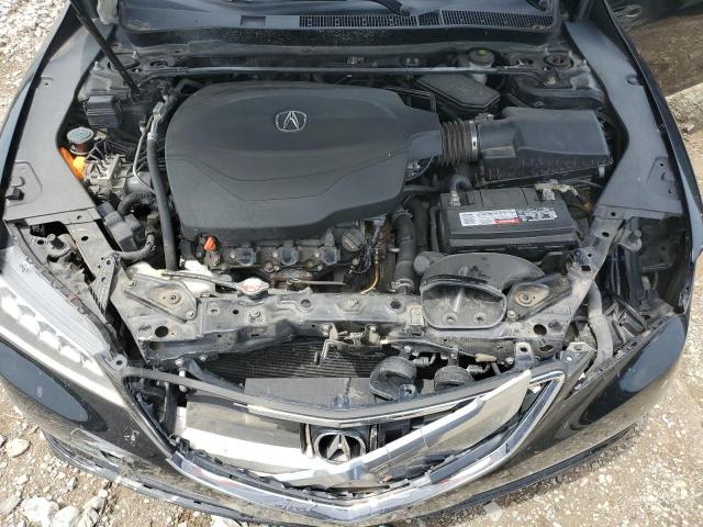 19UUB2F55HA000030 Acura TLX TECH