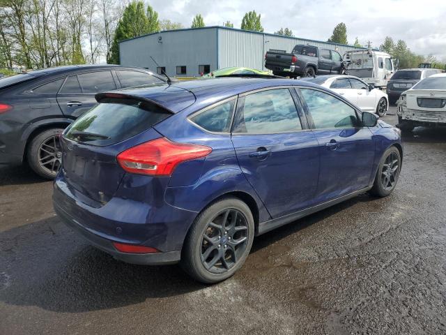 1FADP3K26GL301772 Ford FOCUS SE