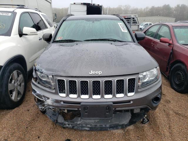 1C4NJDBB1HD175788 Jeep Compass Sport