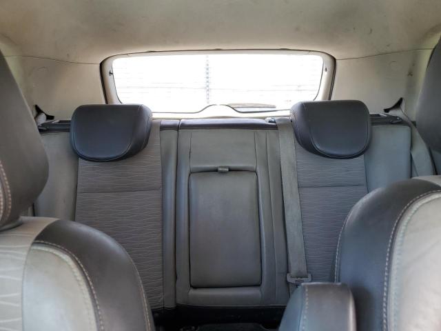 KL4CJBSB8FB031346 Buick Encore Convenience