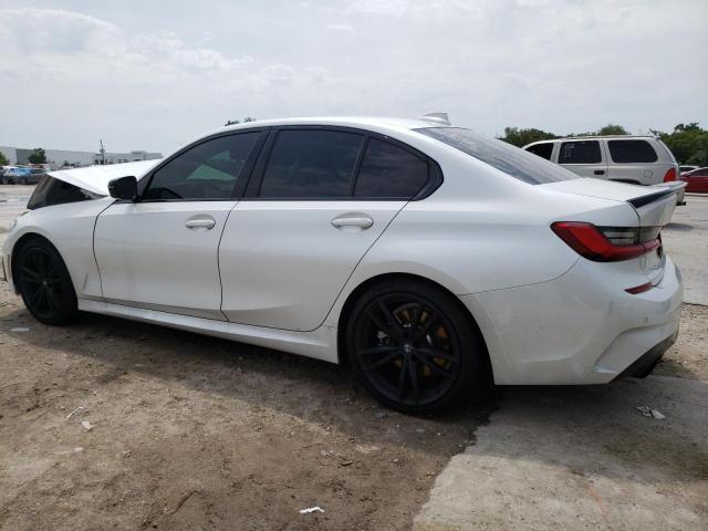 3MW5R1J05M8C01434 BMW 330I