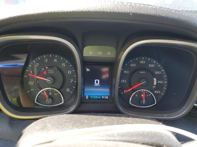 1G11F5SL5FF169324 Chevrolet MALIBU LTZ