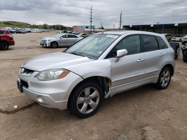 Auction sale of the 2007 Acura Rdx Technology, vin: 5J8TB18517A002195, lot number: 54531484