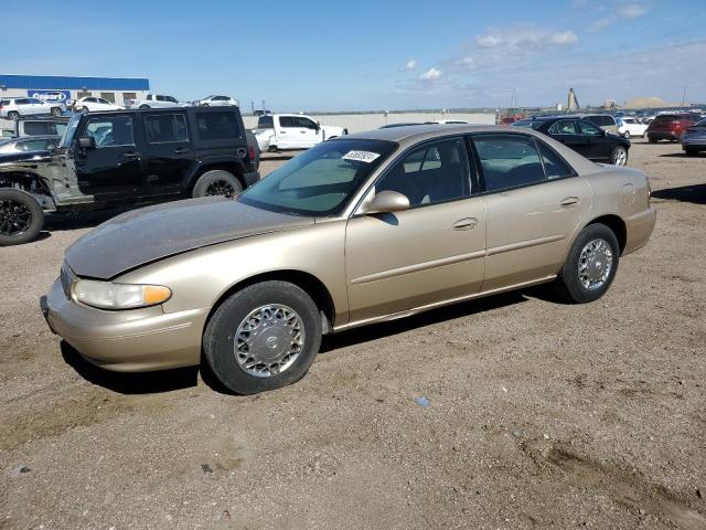 Auction sale of the 2004 Buick Century Custom, vin: 2G4WS52J641195485, lot number: 53683924
