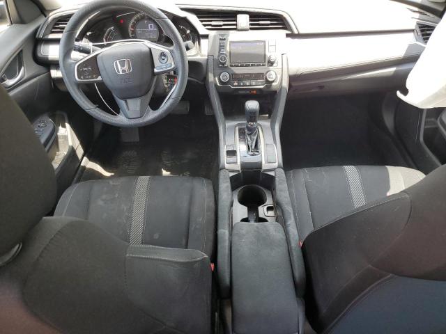 19XFC2F57JE010694 Honda Civic Lx
