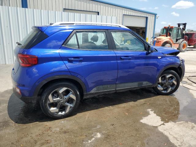 KMHRC8A34PU248613 Hyundai Venue Sel