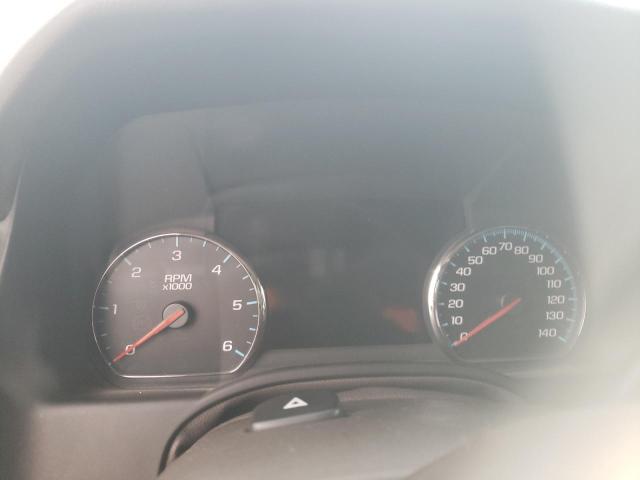 1GKS2CKJ9HR153224 GMC YUKON DENALI