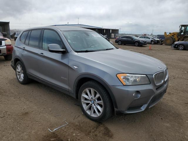 5UXWX9C56E0D41803 BMW X3 Xdrive28i