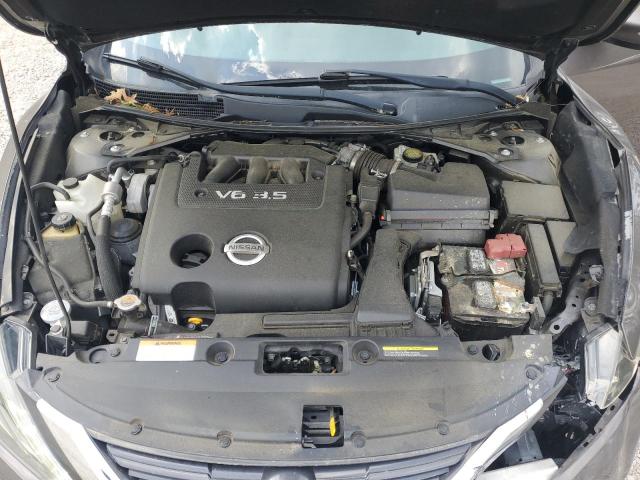 1N4BL3AP8HC112249 Nissan Altima 3.5sl