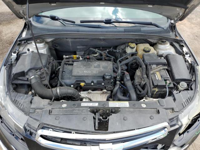 1G1PC5SB2F7155854 Chevrolet CRUZE LT