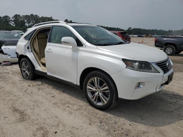 2T2ZK1BA5FC183533 Lexus RX 350