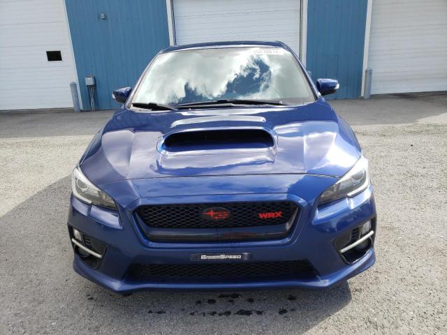 JF1VA1G66F9829474 Subaru Wrx Limited