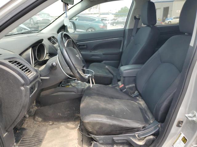 4A4AP3AW1FE038541 Mitsubishi Outlander Sport Es