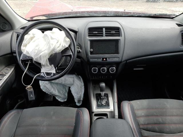 JA4AP3AW2JZ014011 Mitsubishi Outlander Sport Es
