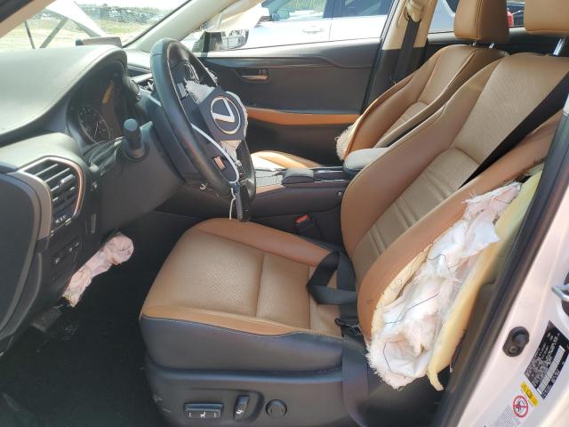JTJYARBZ9J2088582 Lexus Nx 300 Base