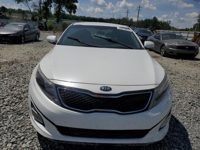 5XXGM4A76FG510138 KIA Optima Lx