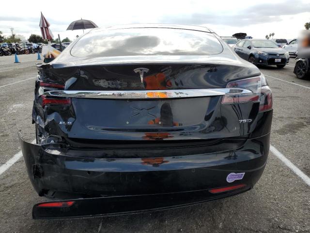 5YJSA1E23JF248686 Tesla MODEL S