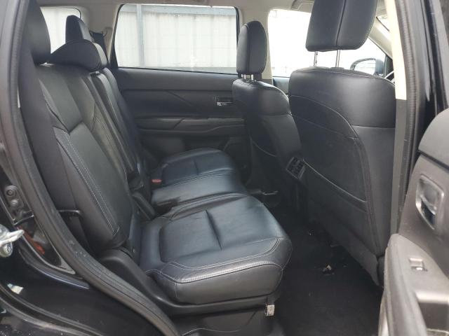 JA4AZ3A31LZ033684 Mitsubishi Outlander Se