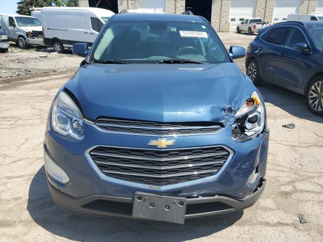 2GNALCEK1H6203027 Chevrolet EQUINOX LT