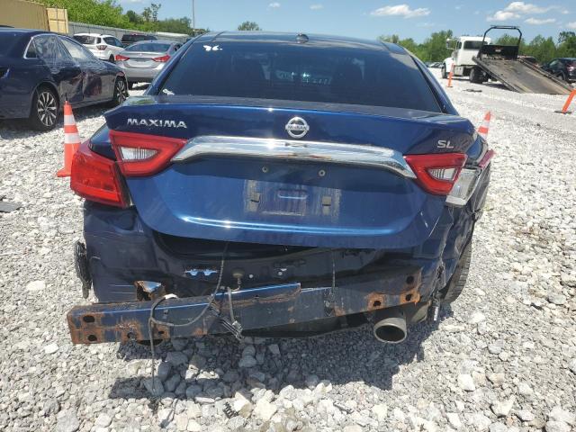 1N4AA6AP1GC378987 Nissan Maxima 3.5s