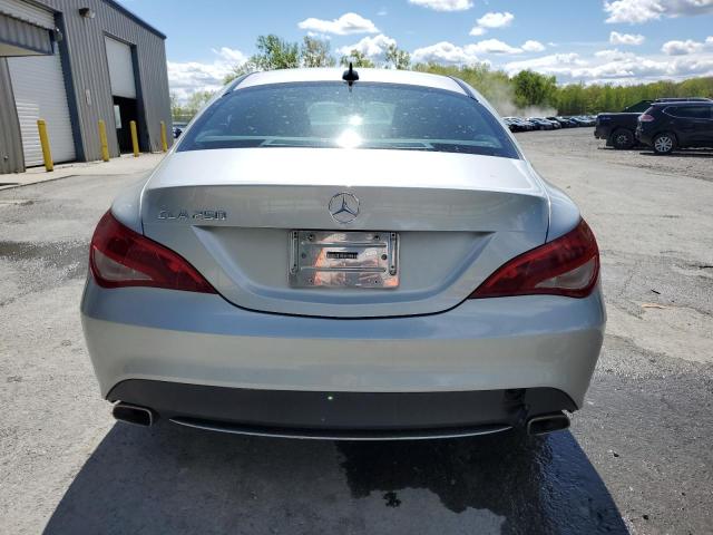 WDDSJ4EB5EN044342 Mercedes-Benz CLA 250
