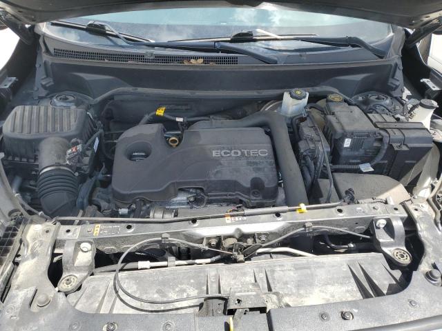 3GKALMEV5JL353141 GMC Terrain Sle